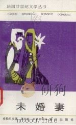 未婚妻 1992 PDF电子版封面 7540708270 (法)格勒尼埃(Grenier,Roger)著;周克希等译