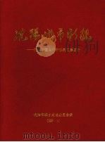 沈阳城市面貌 沈阳市重点城市形象工程画册 1998 PDF电子版封面 沈阳市城乡建设委员会编;宁先杰主编