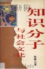 知识分子与社会文化（1994 PDF版）