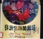 非洲紫罗兰栽培（1984 PDF版）