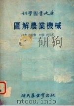 图解农业机械（1977 PDF版）