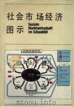 社会市场经济图示 1993 PDF电子版封面 7205026407 刘小田译