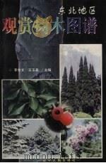 东北地区观赏树木图谱 1999 PDF电子版封面 720504345X 李作文,王玉晶主编