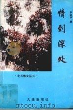 情到深处（1995 PDF版）