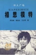 相思模特 1996 PDF电子版封面 7805276188 罗亚南,葛宝生,王立明著