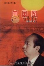 中国风 1999 PDF电子版封面 7805276188 王权利著