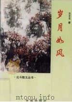 岁月如风（1995 PDF版）