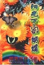 阳光下的蝴蝶（ PDF版）