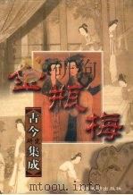 《金瓶梅》续书集成 上 1999 PDF电子版封面 756341178X 朱一玄等主编