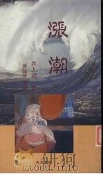 涨潮（1990 PDF版）