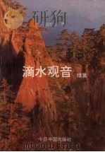 滴水观音续集 1993 PDF电子版封面 750720499 刘万石著