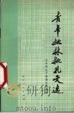 青年批林批孔文选（1974 PDF版）