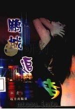 鹏城追梦 1999 PDF电子版封面 9787805952191 刘力华著