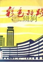 彩色的路（1987 PDF版）