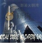 潮涌大鹏湾 深圳市社会发展成就画册 中英文本 PDF电子版封面 张溯主编;深圳市人民政府编