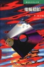 电脑初阶（1995 PDF版）