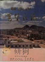 旧堡区志 1989 PDF电子版封面 7561008112 赵国玺主编;于国安主笔,鞍山市旧堡区志编纂委员会编