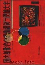 国内外彩色电视机维修与图集大全（1992 PDF版）