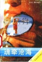 魂牵沧海 1989 PDF电子版封面 7800660133 (日)西村寿行著;张克云等译