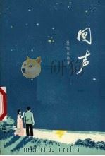 回声 1978 PDF电子版封面 10091·698 (朝鲜)郑成勋著;田华麟译