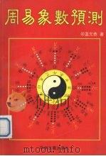 周易象数预测（1994 PDF版）