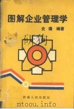 图解企业管理学（1991 PDF版）