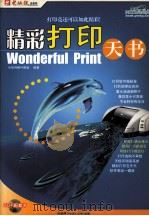 精彩打印天书（ PDF版）