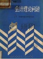 会计理论问题（ PDF版）