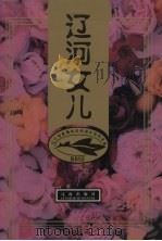 辽河女儿  辽宁省直属机关先进女性风采录   1999  PDF电子版封面  7806490981  贾仲敏，窦杰主编 