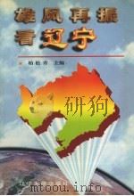 雄风再振看辽宁 1996 PDF电子版封面 7561033540 柏松青主编
