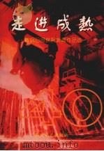 走进成熟  鞍钢日报获奖新闻作品选（1999 PDF版）