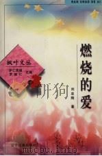 燃烧的爱   1998  PDF电子版封面  7805279993  刘志刚著 