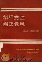 增强党性端正党风（1987 PDF版）