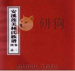 安溪莲美林氏族谱  卷2  图志（ PDF版）