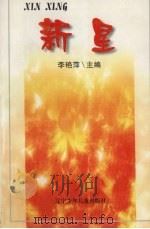 新星 1999 PDF电子版封面 7531530155 李艳萍主编