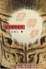 青铜手 1996 PDF电子版封面 7805274983 王鸣久著