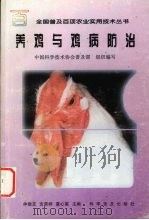 养鸡与鸡病防治（1998 PDF版）