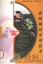 茶树栽培实用技术（1999 PDF版）