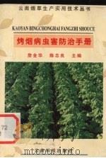 烤烟病虫害防治手册（1998 PDF版）