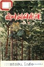 广东省主要阔叶树种图谱第1辑（1977 PDF版）
