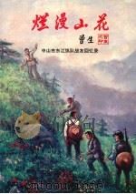 烂漫山花——中山市东江纵队战友回忆录（1993 PDF版）