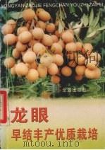 龙眼早结丰产优质栽培（1997 PDF版）