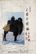 上校斥堠编 1994.06 PDF电子版封面 7205030447 吴振强著