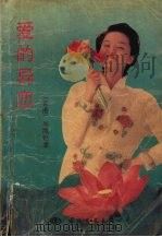 爱的异恋（1991 PDF版）