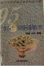 95中国小说精萃（1997 PDF版）