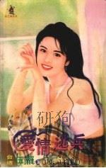 爱情逃兵（1999 PDF版）
