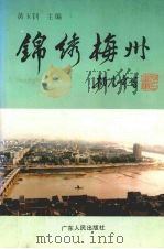 锦绣梅州（1994 PDF版）