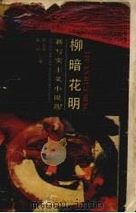 柳暗花明 新写实主义小说选 1990 PDF电子版封面 7805053081 陈浩增,陈新主编