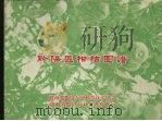 黔阳区柑桔图谱（1965 PDF版）