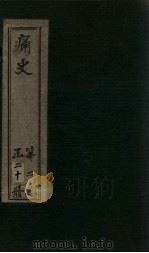痛史  第十二种  江上孤忠录（1911 PDF版）